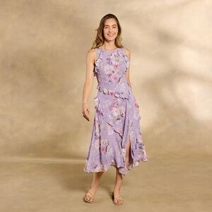 Sundance Faye‎ Floral Dress Size S